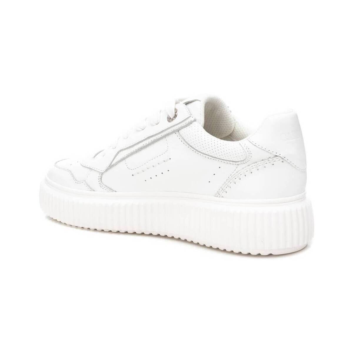 Women's Sneakers Carmela White