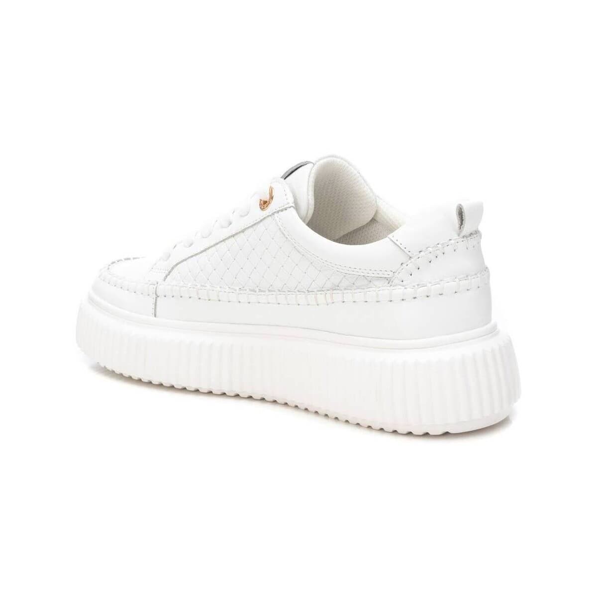 Women's Sneakers Carmela White
