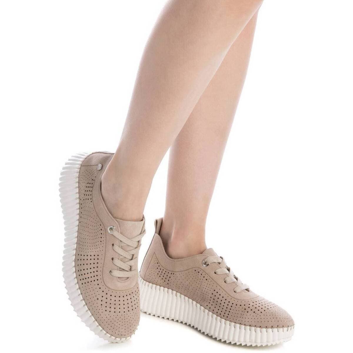 Women's Sneakers Carmela Brown