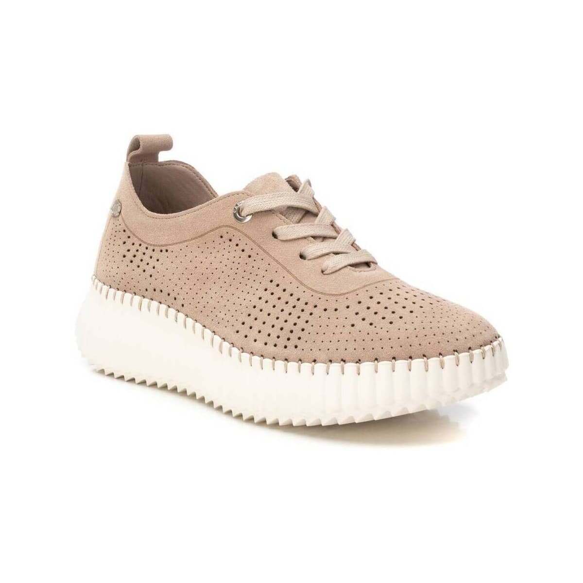 Women's Sneakers Carmela Brown