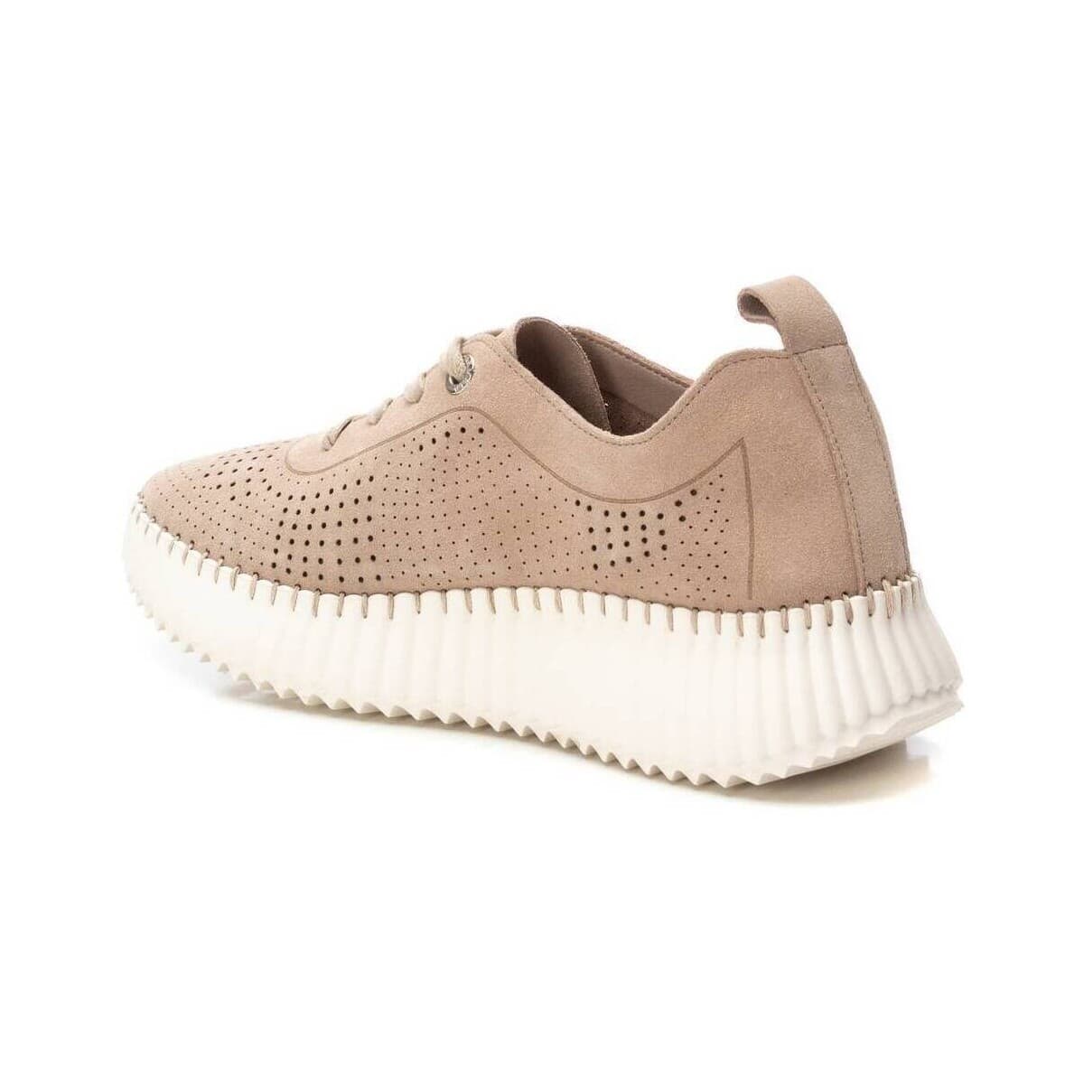 Women's Sneakers Carmela Brown