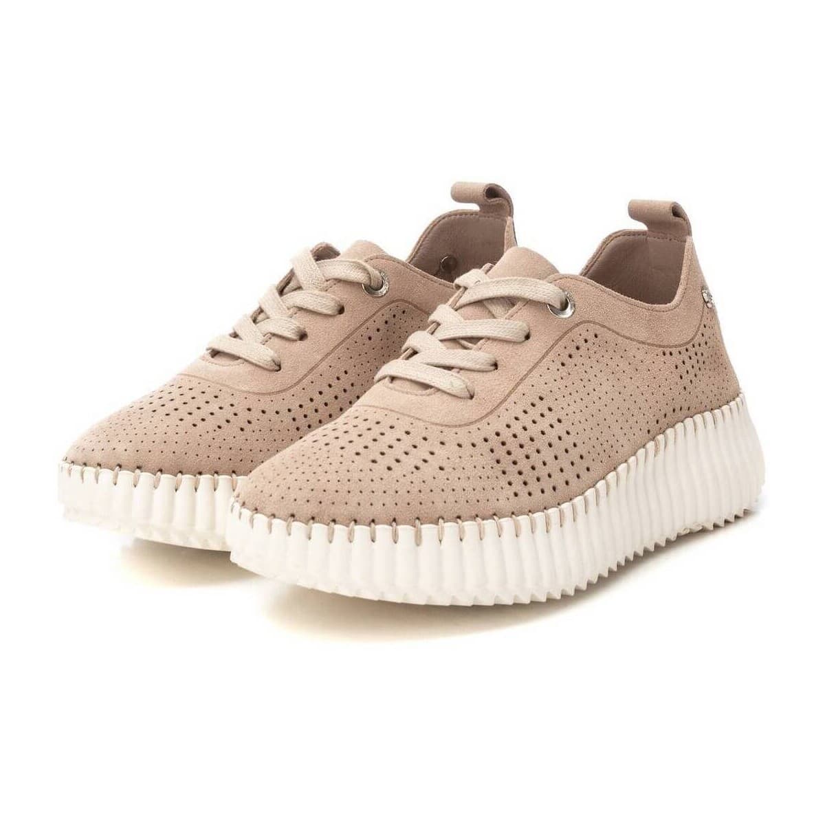 Women's Sneakers Carmela Brown