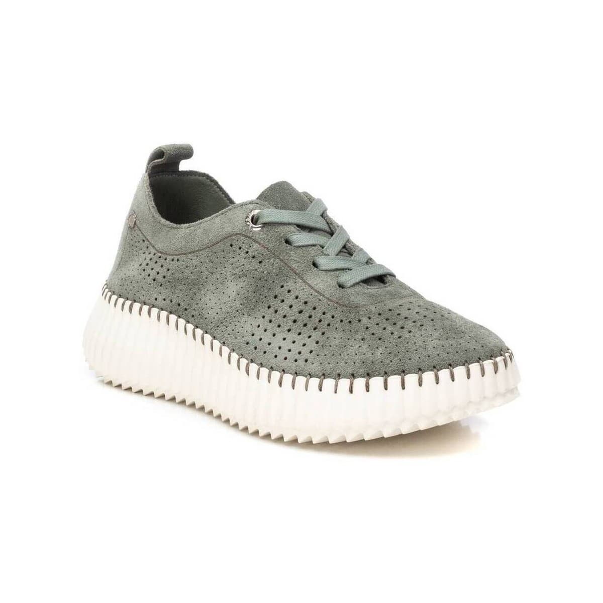 Women's Sneakers Carmela Green