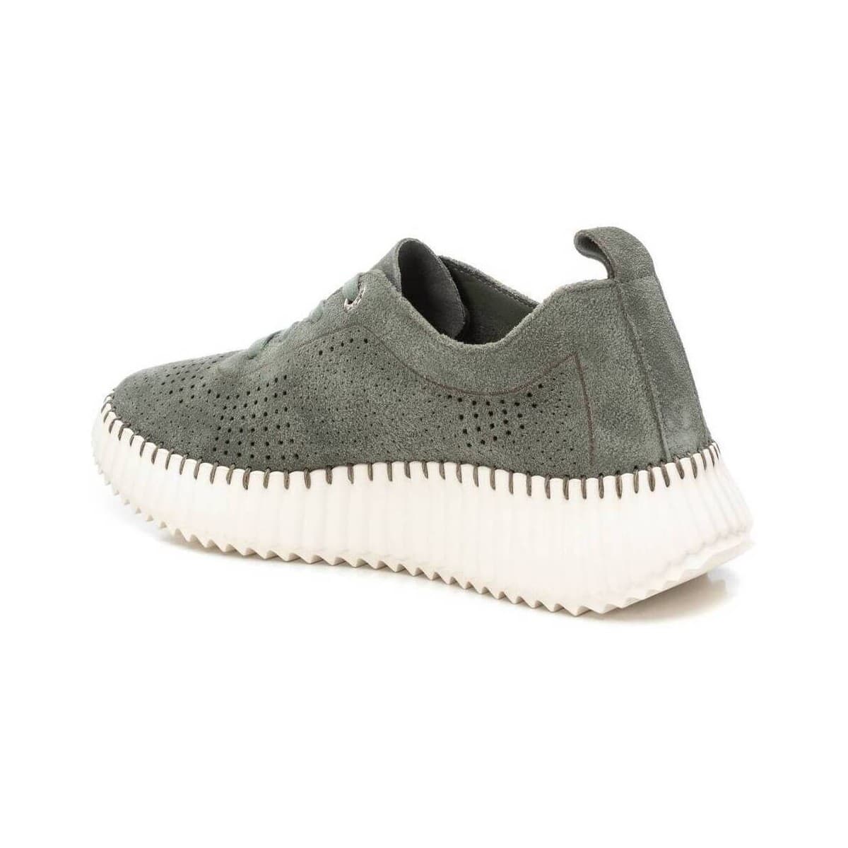 Women's Sneakers Carmela Green