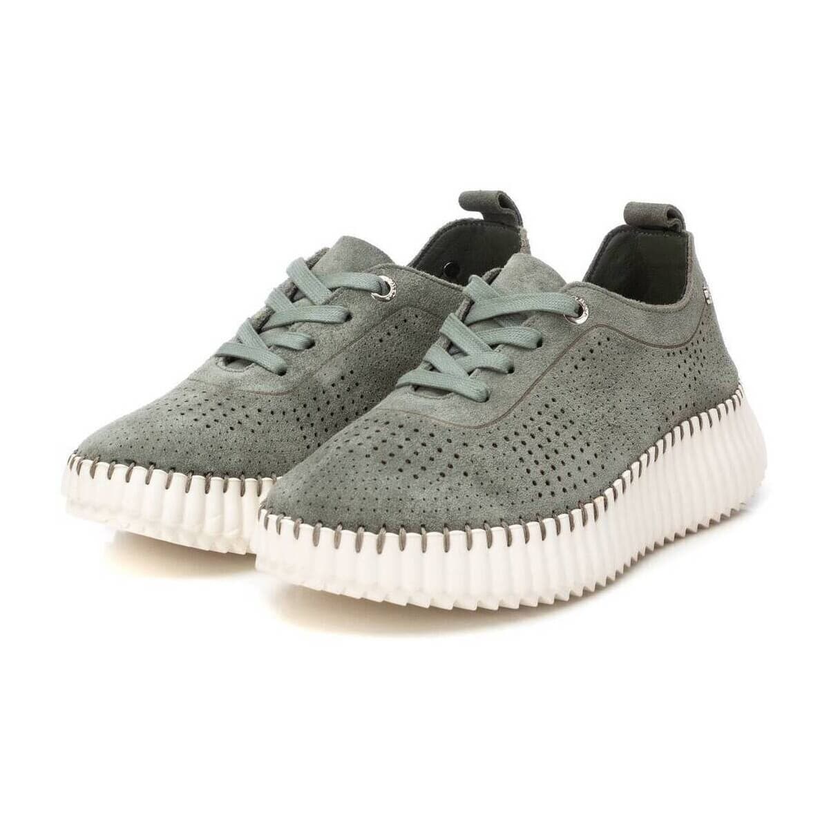Women's Sneakers Carmela Green