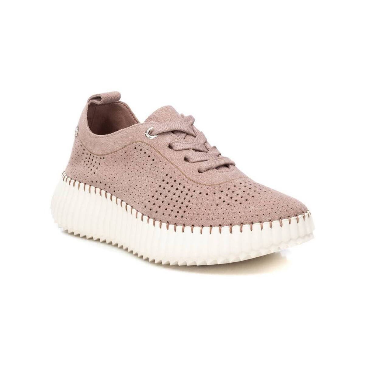 Women's Sneakers Carmela Brown