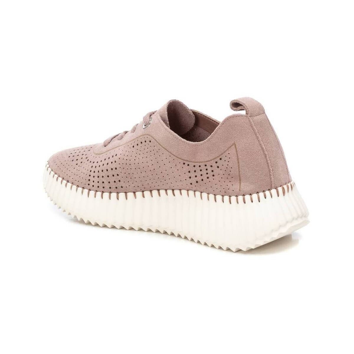 Women's Sneakers Carmela Brown