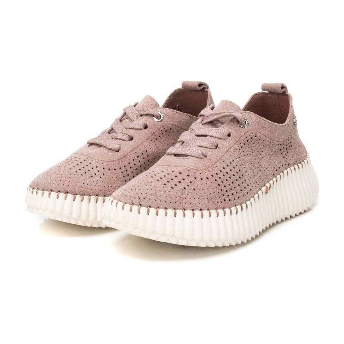 Women's Sneakers Carmela Brown