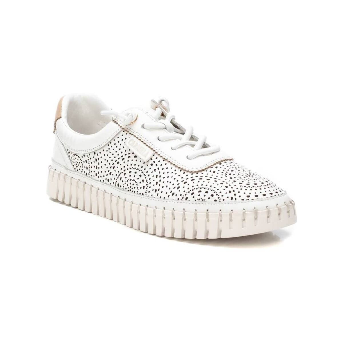 Women's Sneakers Carmela White