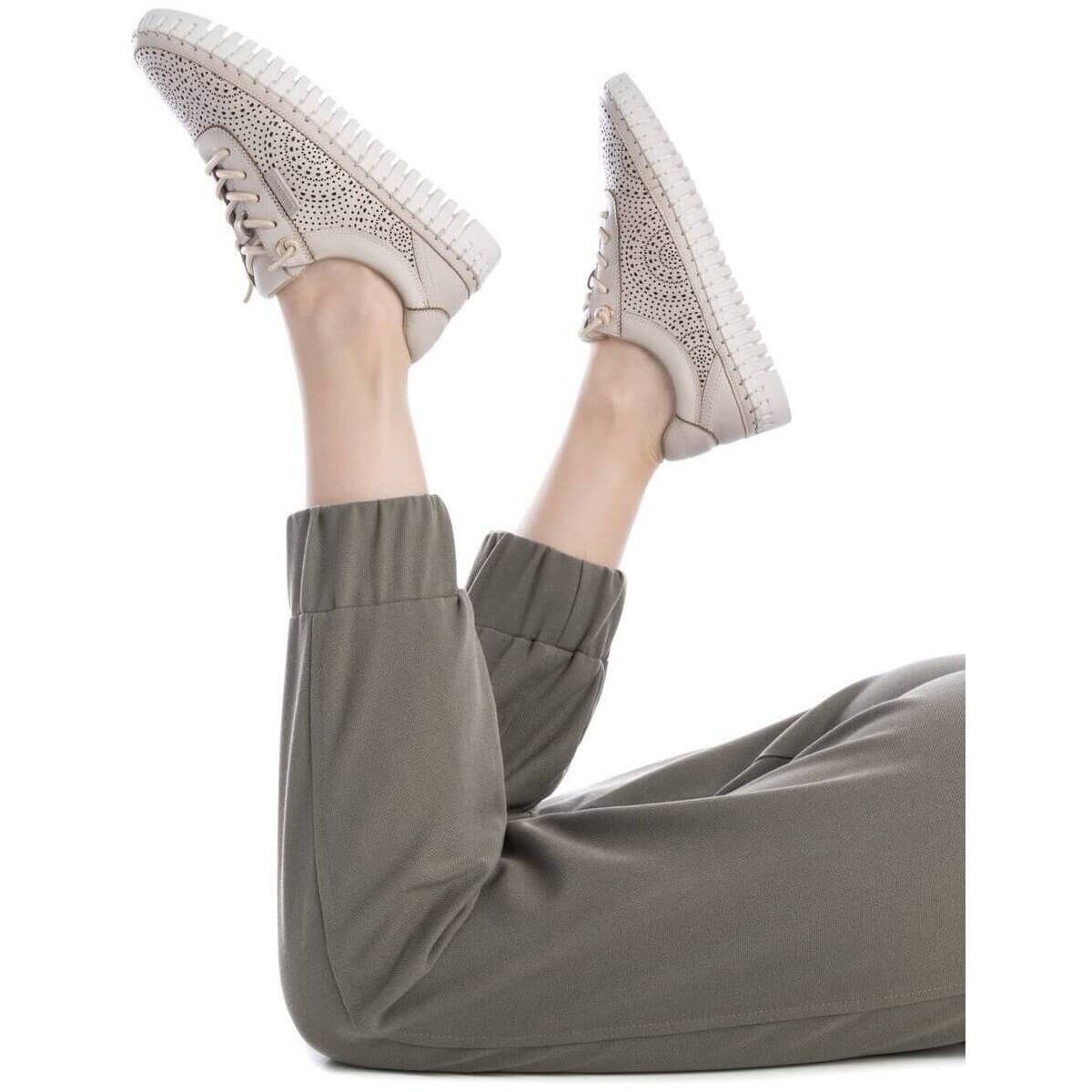 Women's Sneakers Carmela Brown