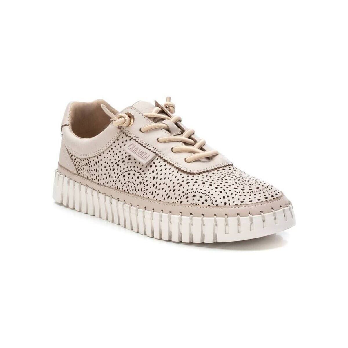 Women's Sneakers Carmela Brown