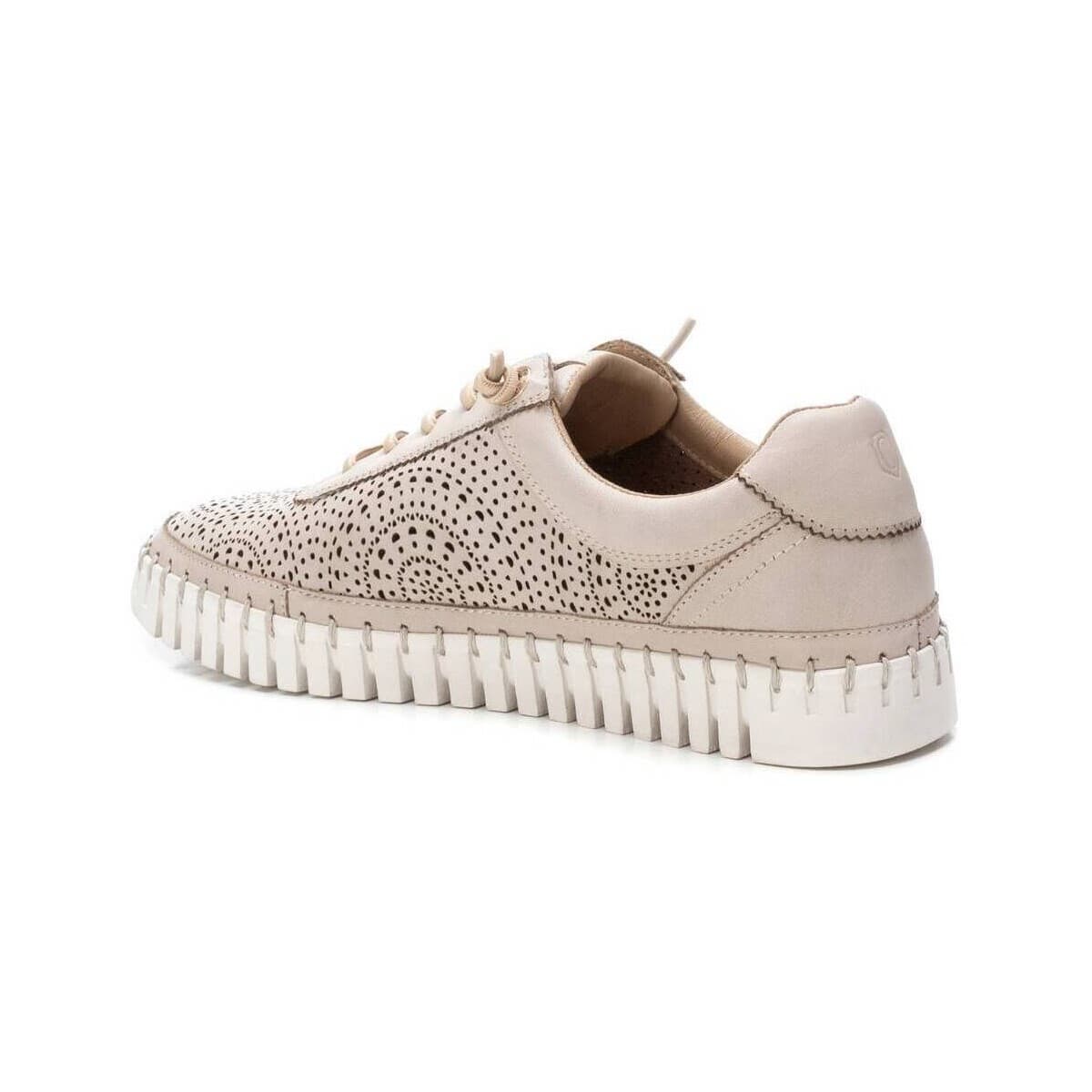 Women's Sneakers Carmela Brown