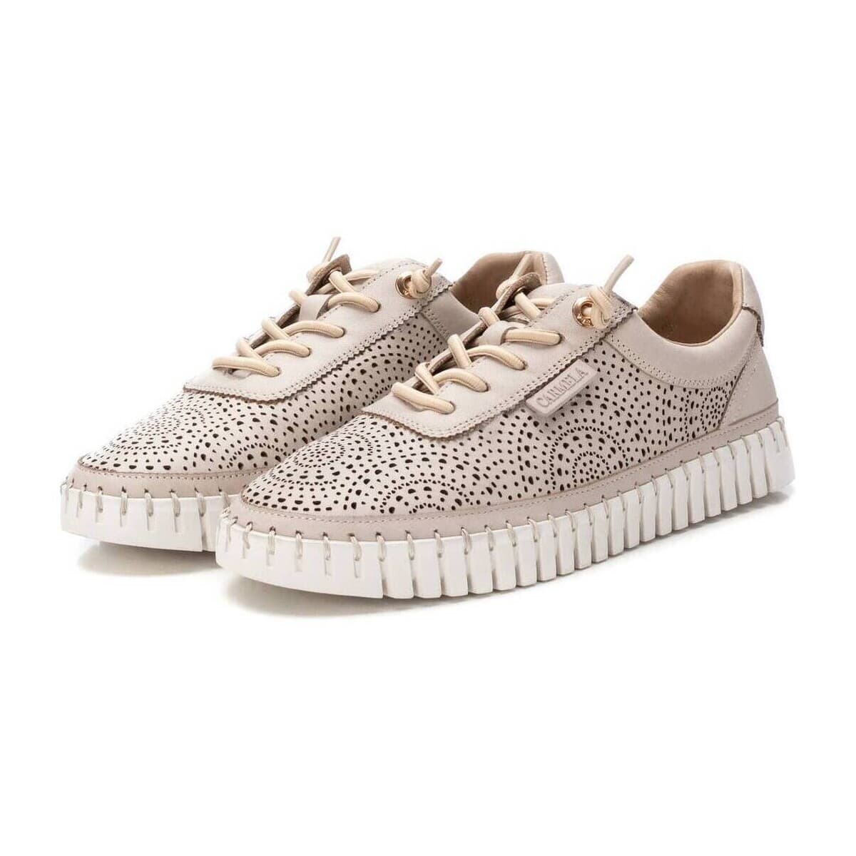 Women's Sneakers Carmela Brown