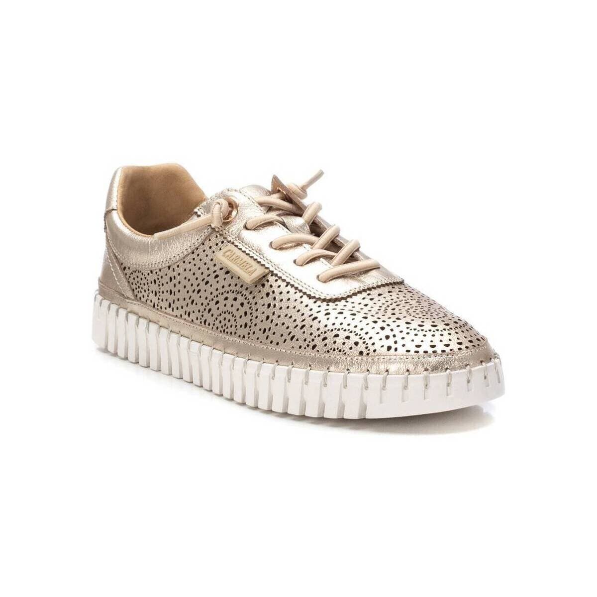 Women's Sneakers Carmela Gold