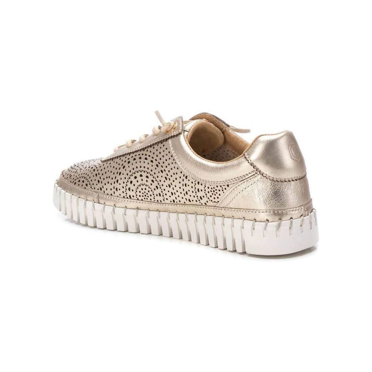 Women's Sneakers Carmela Gold