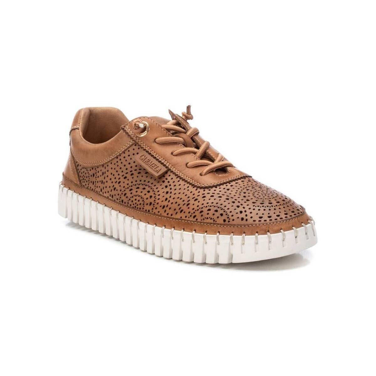 Women's Sneakers Carmela Brown
