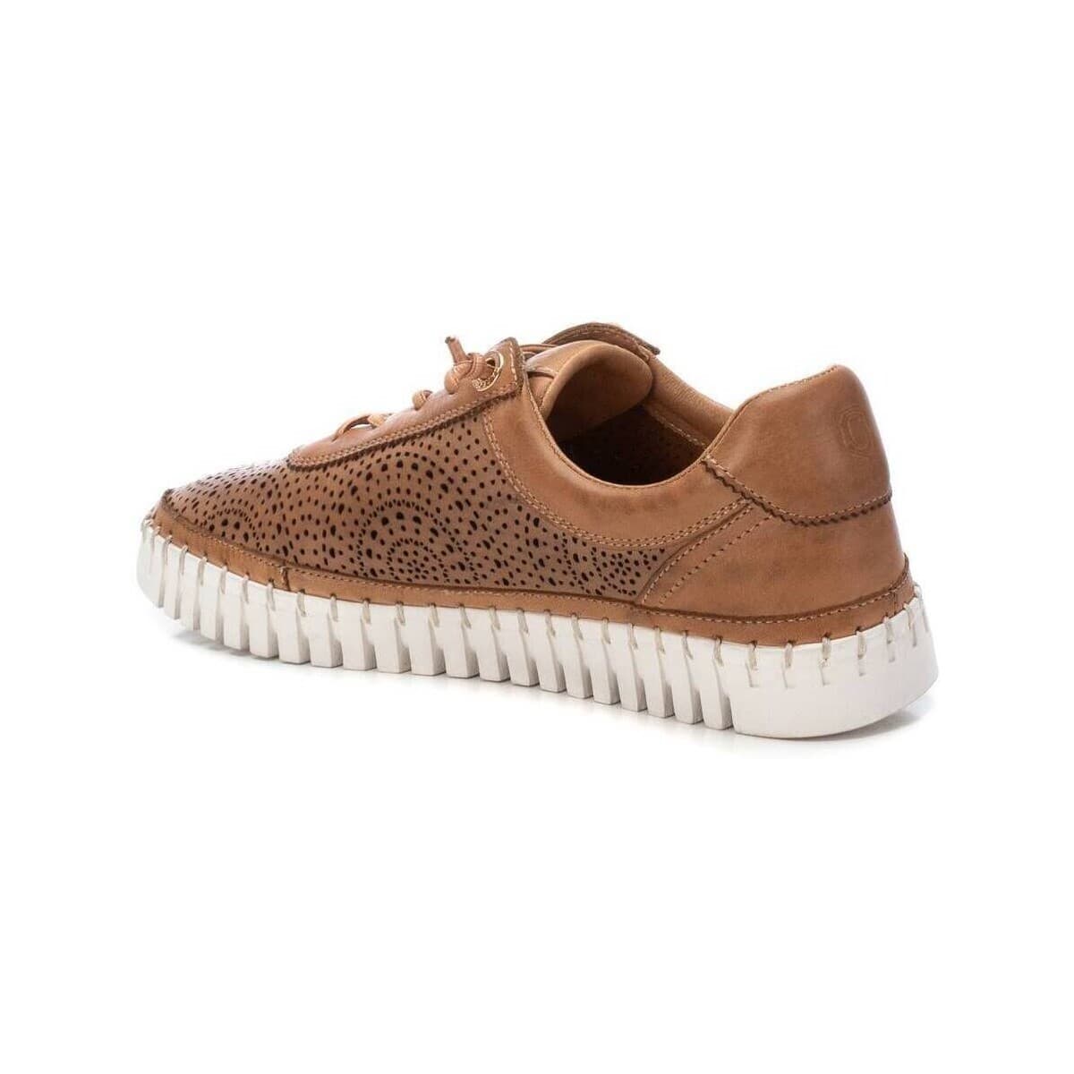 Women's Sneakers Carmela Brown