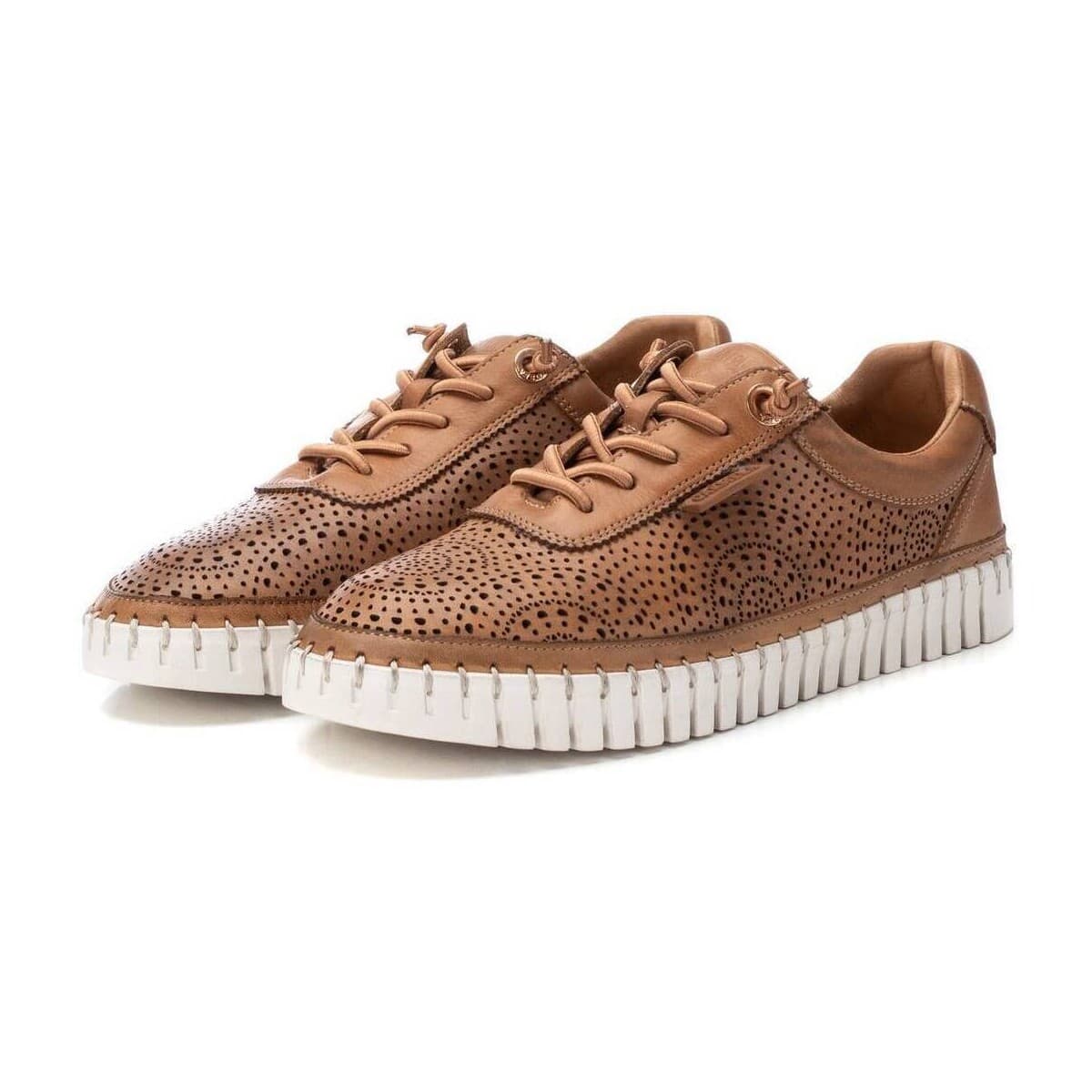 Women's Sneakers Carmela Brown