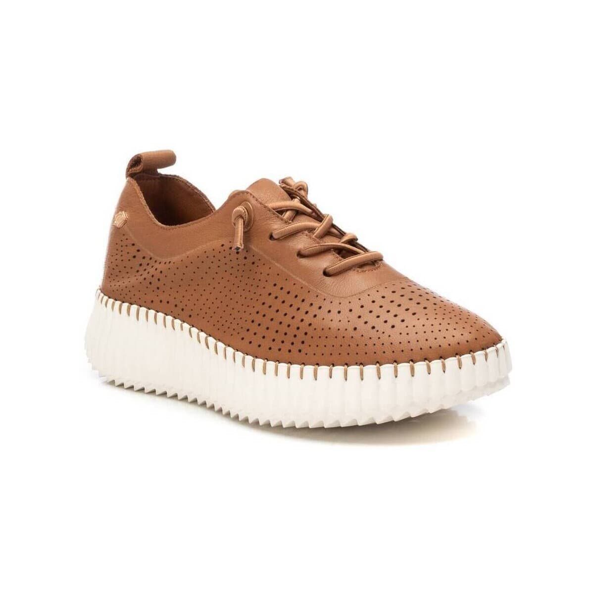 Women's Sneakers Carmela Brown