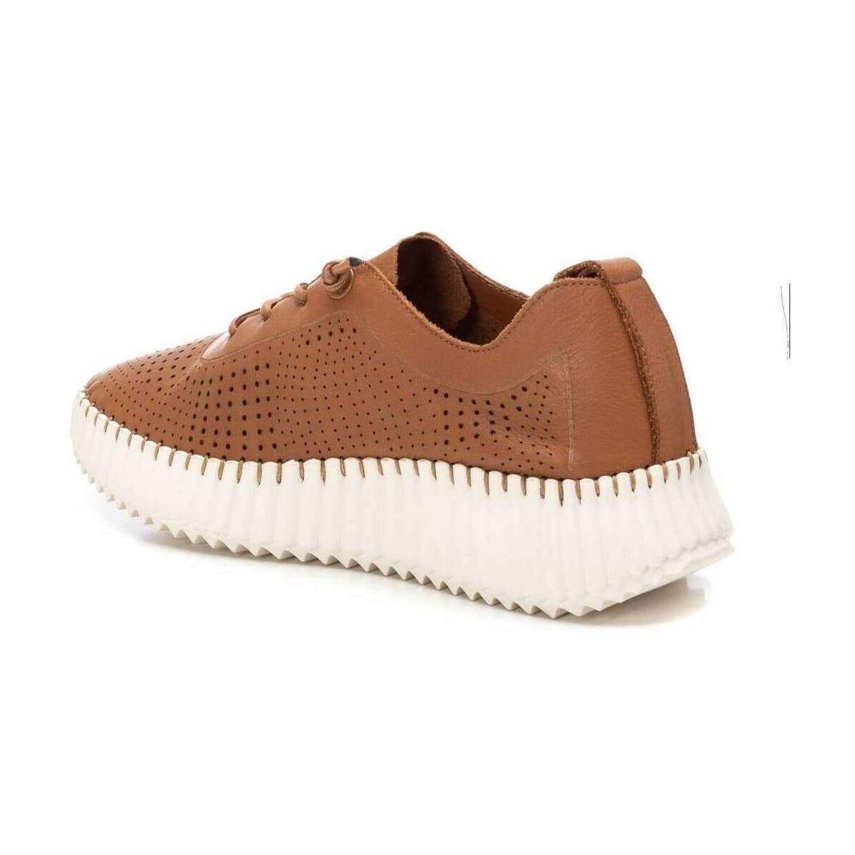 Women's Sneakers Carmela Brown