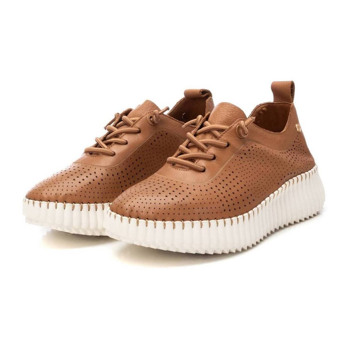 Women's Sneakers Carmela Brown
