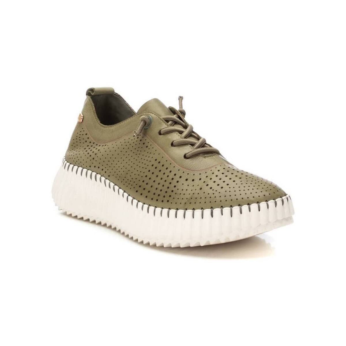 Women's Sneakers Carmela Green
