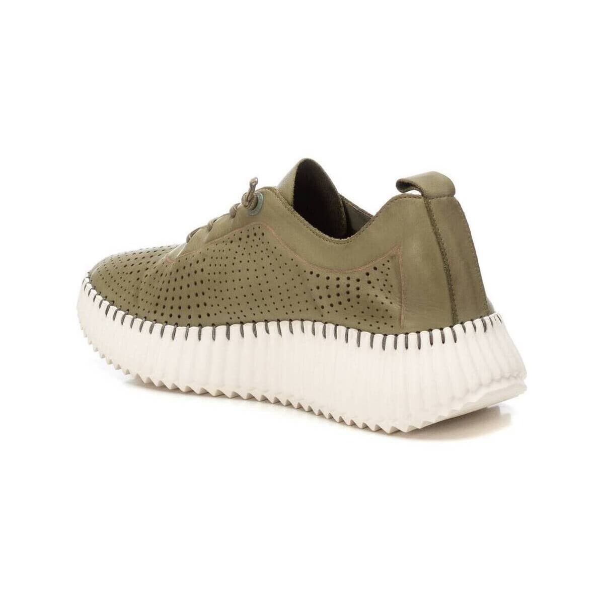 Women's Sneakers Carmela Green