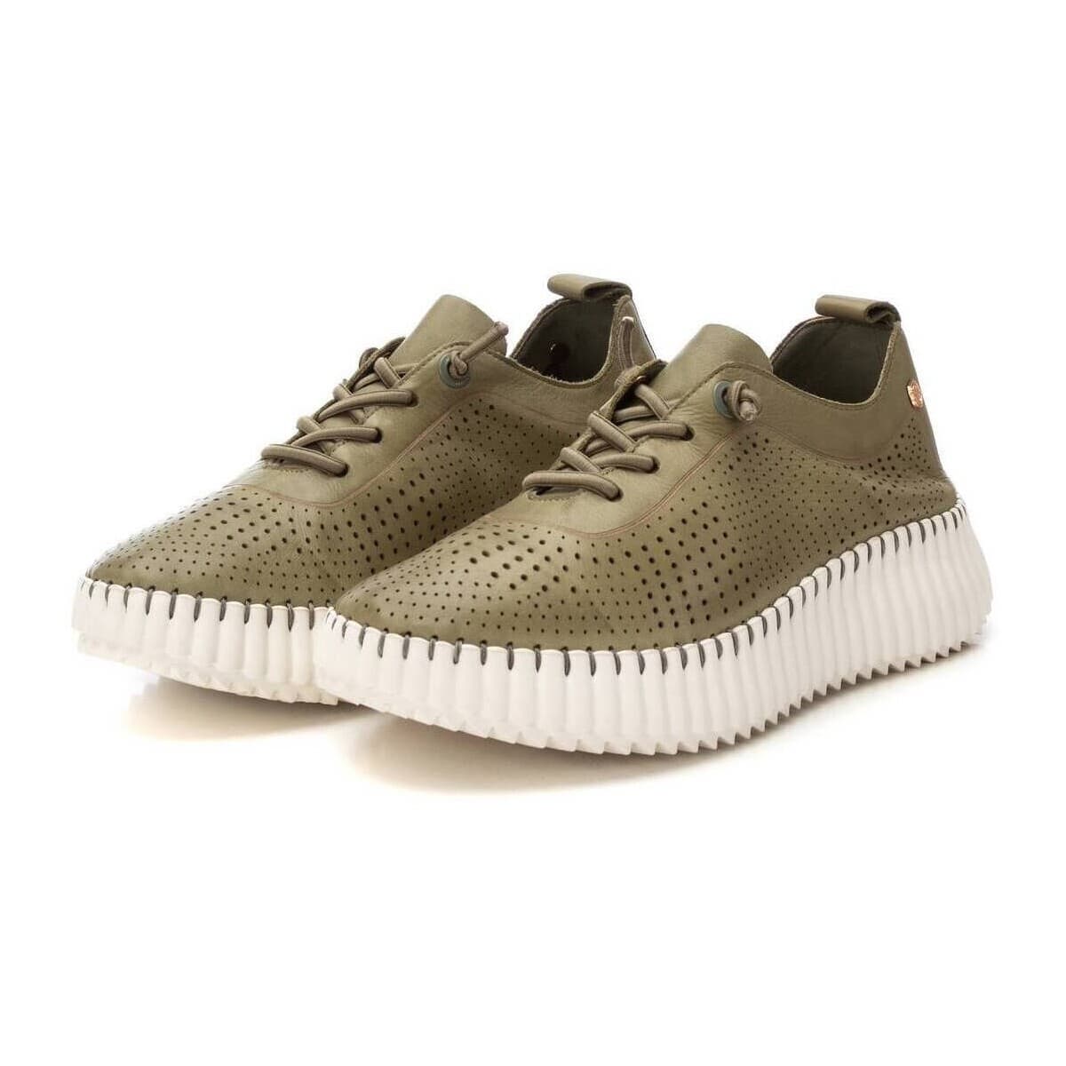 Women's Sneakers Carmela Green