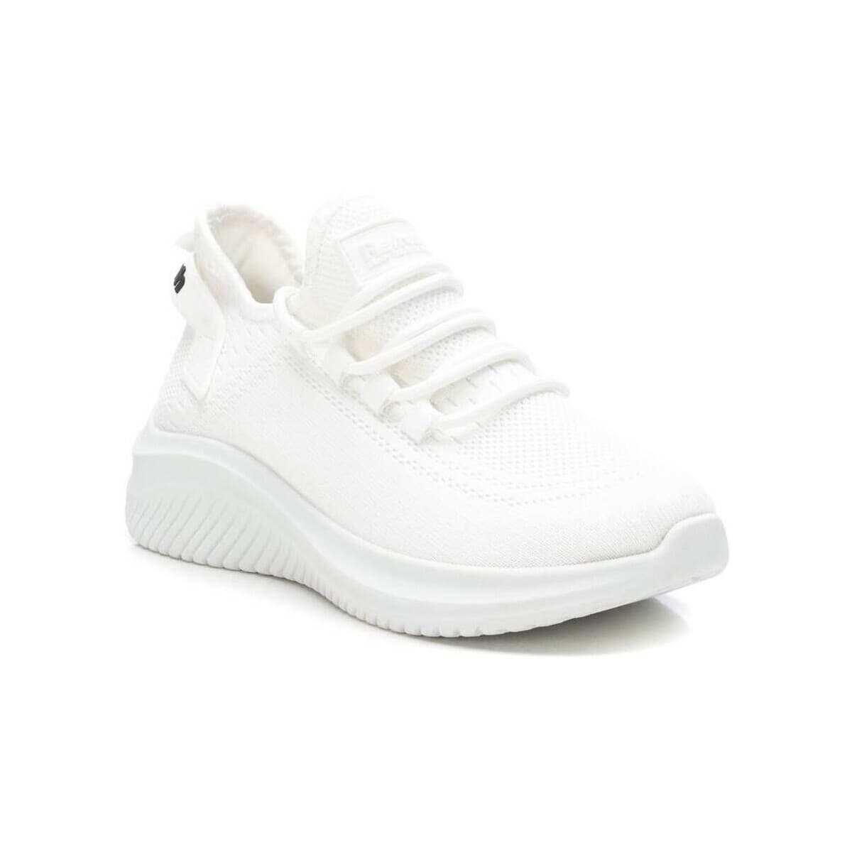 Women's Sneakers Refresh White