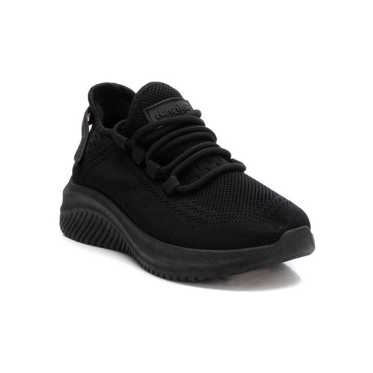 Women's Sneakers Refresh Black
