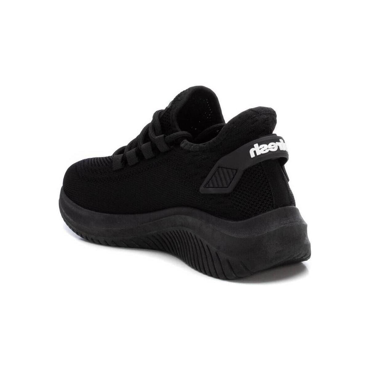 Women's Sneakers Refresh Black