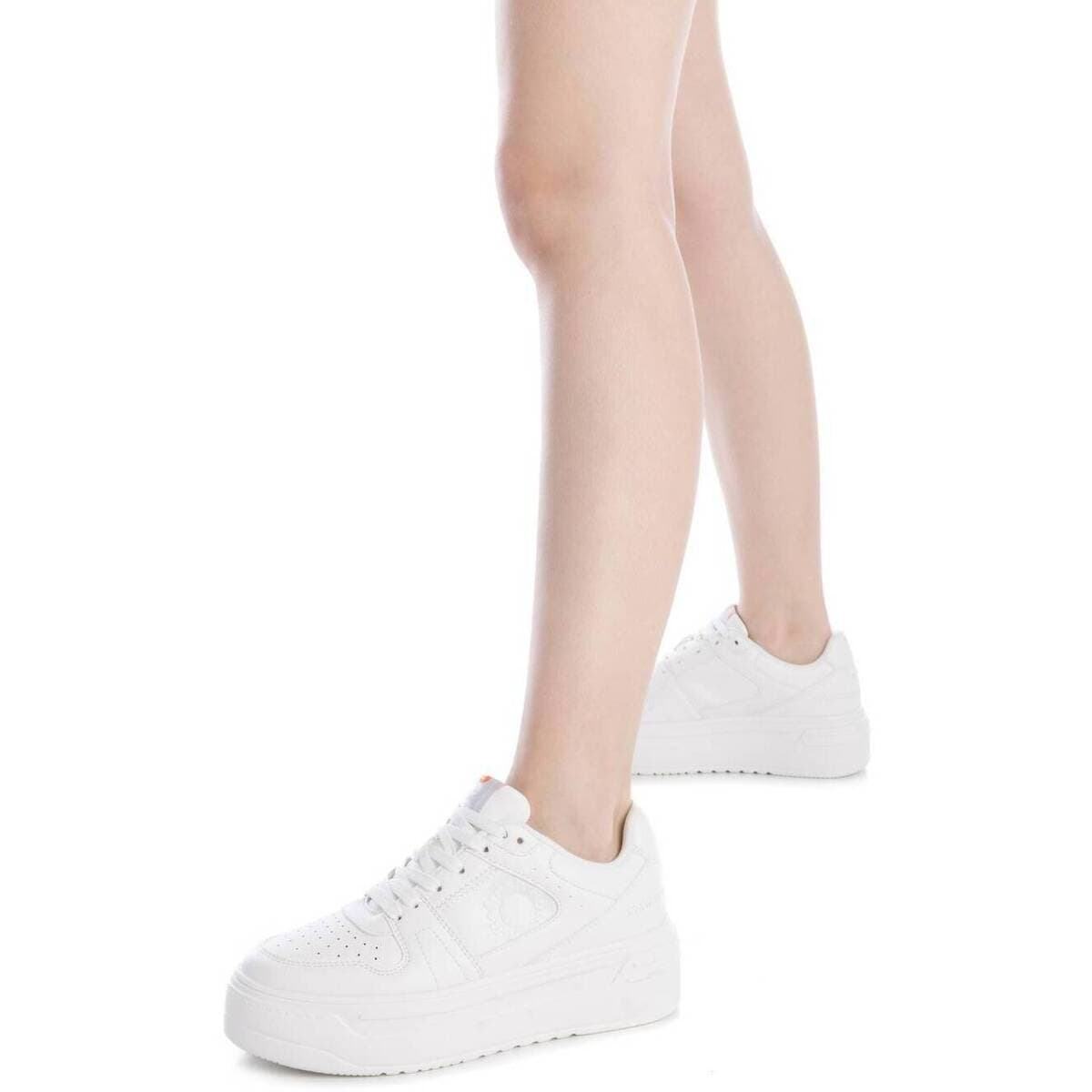 Women's Sneakers Refresh White