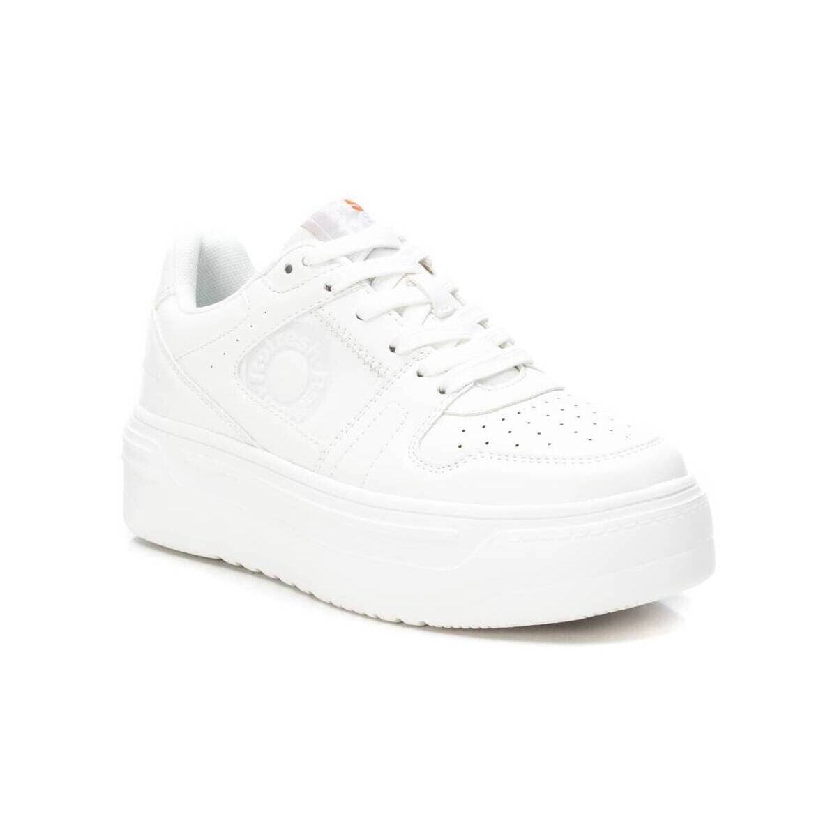Women's Sneakers Refresh White