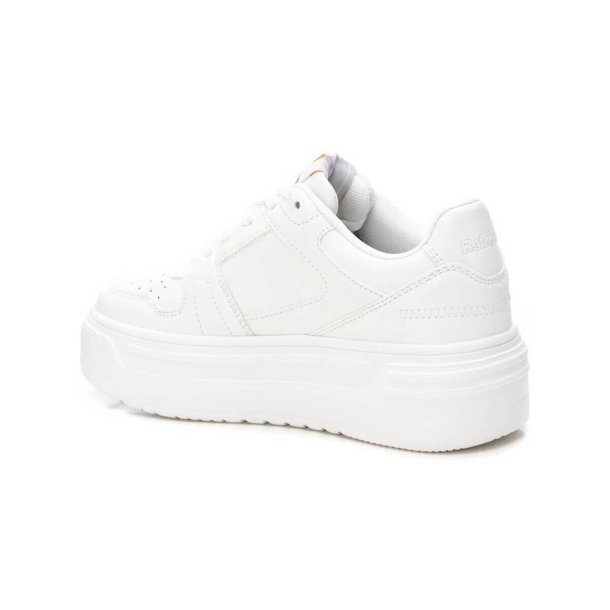 Women's Sneakers Refresh White