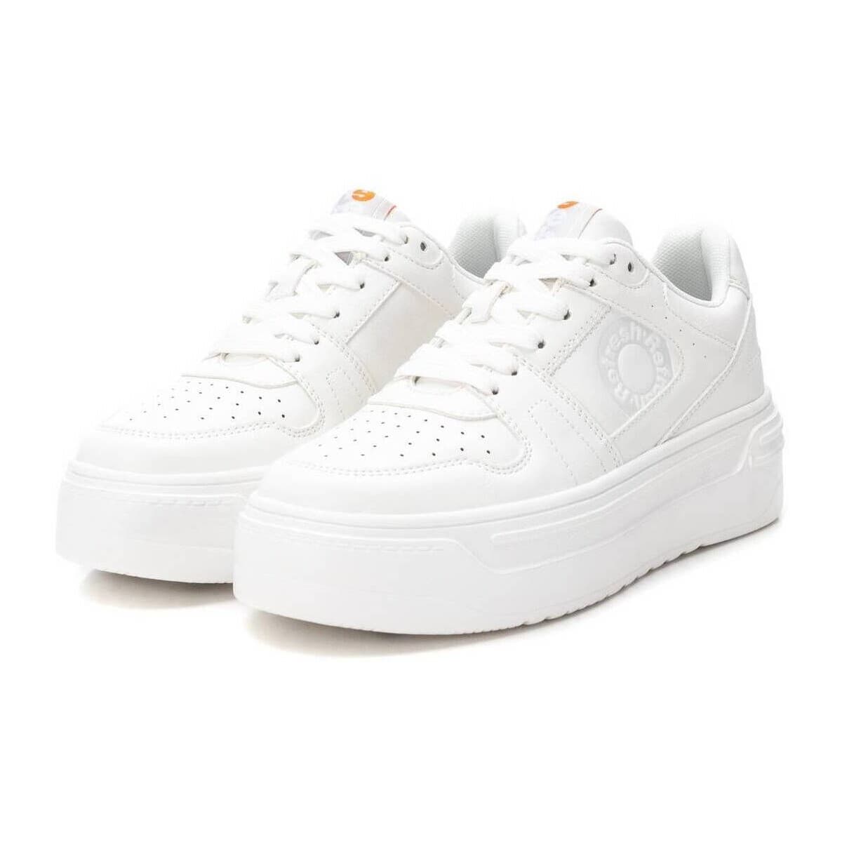 Women's Sneakers Refresh White