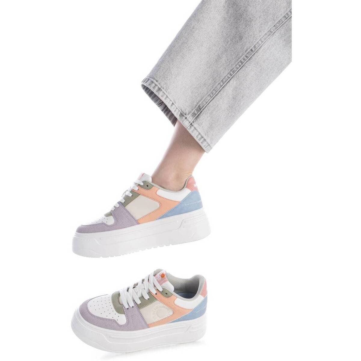 Women's Sneakers Refresh Purple