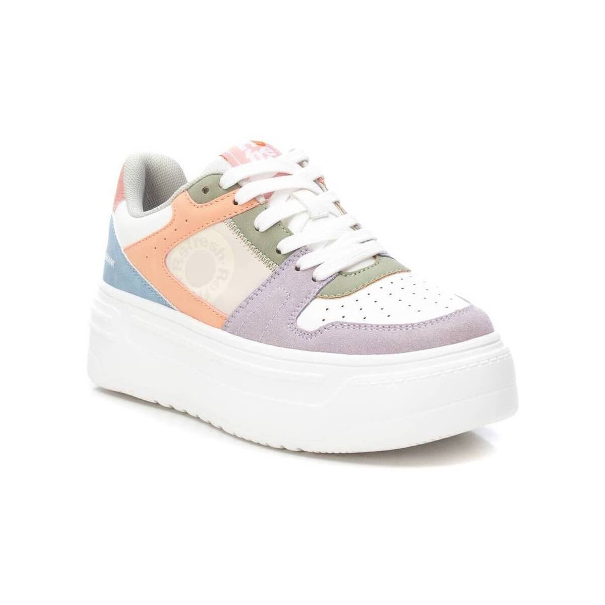 Women's Sneakers Refresh Purple