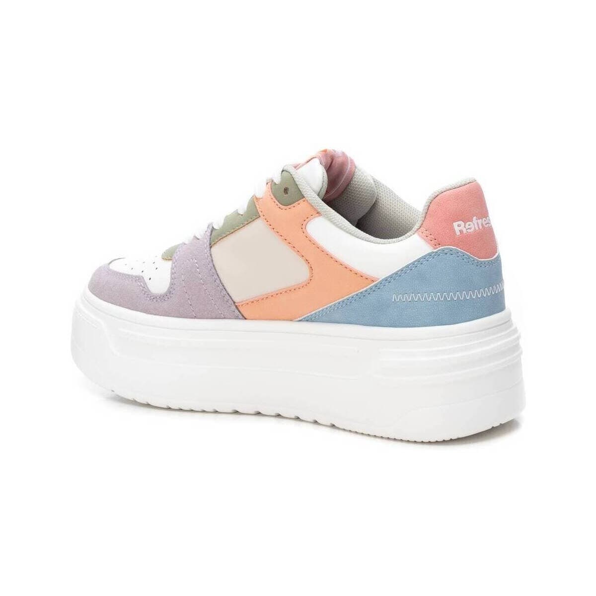 Women's Sneakers Refresh Purple