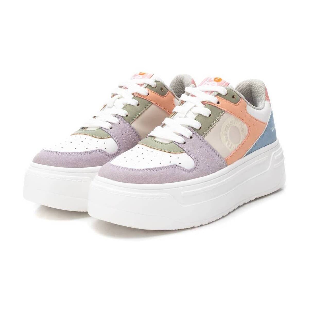 Women's Sneakers Refresh Purple