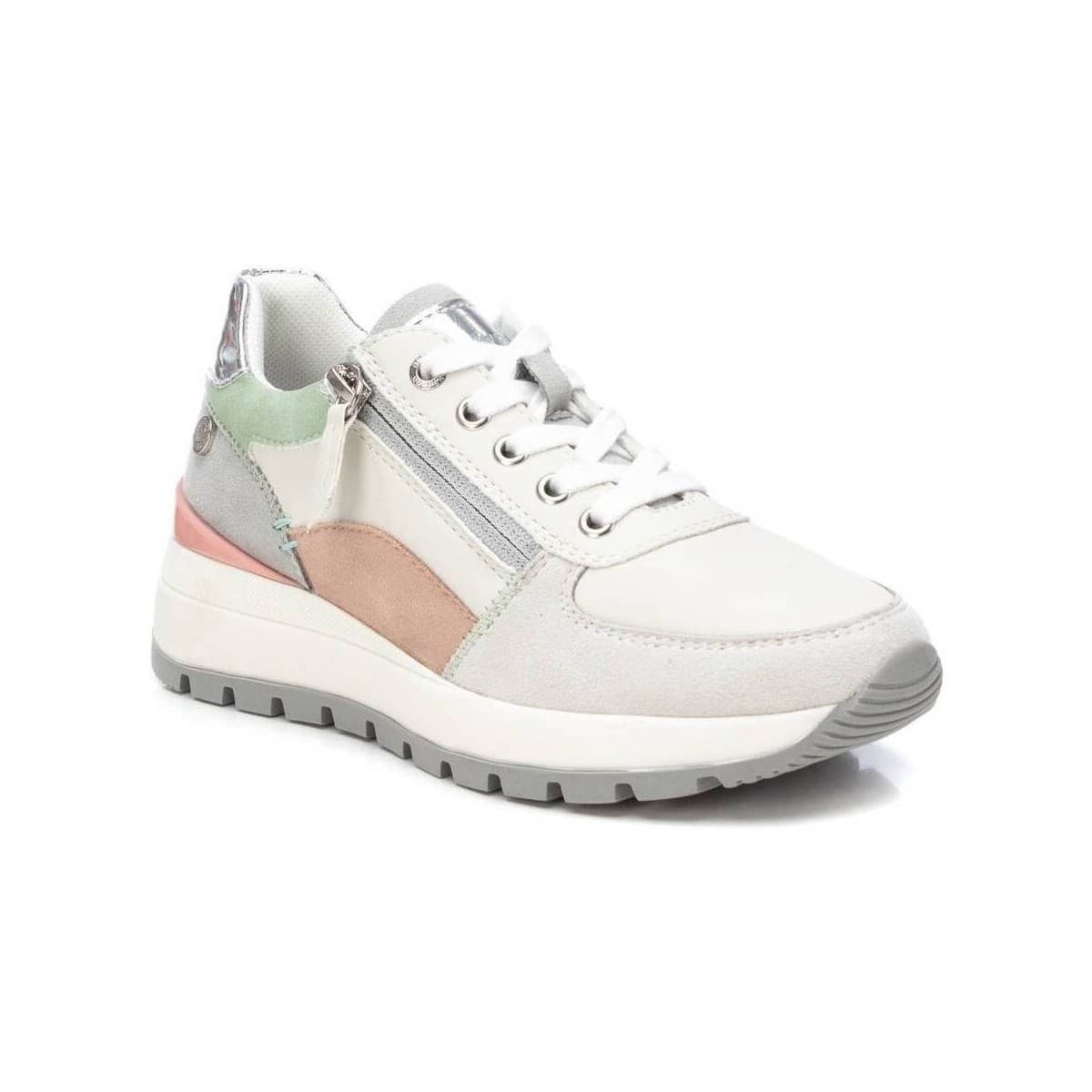 Women's Sneakers Refresh White