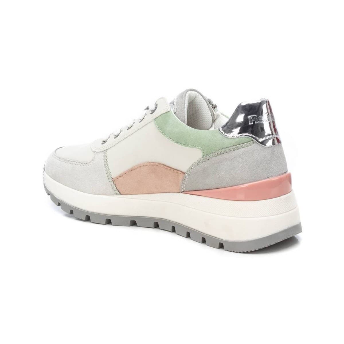 Women's Sneakers Refresh White