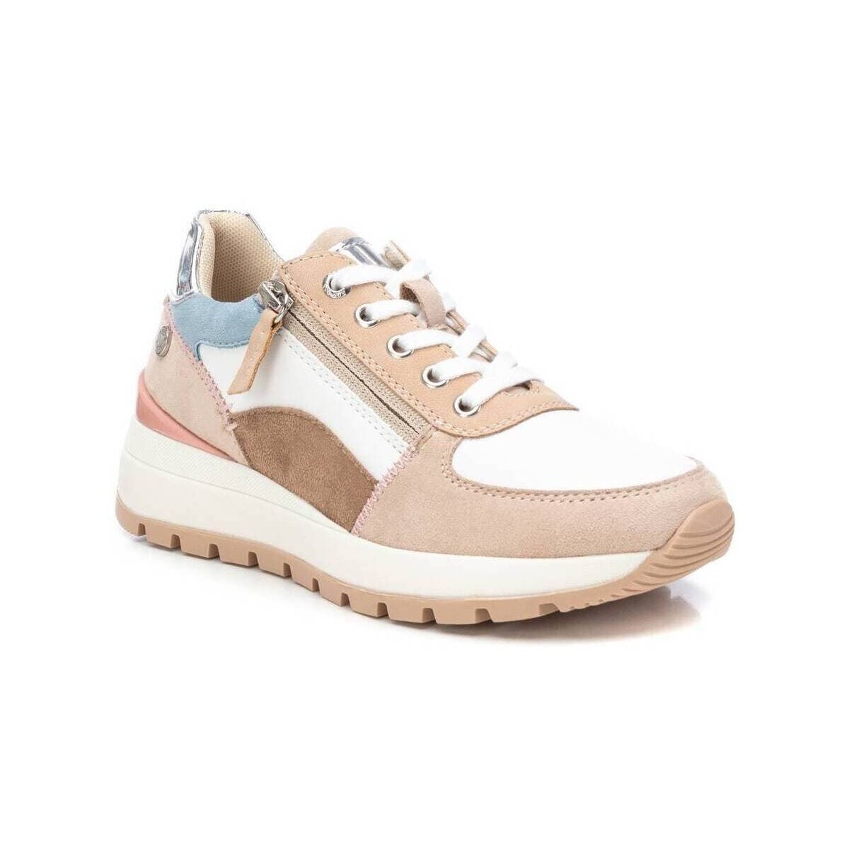Women's Sneakers Refresh Brown