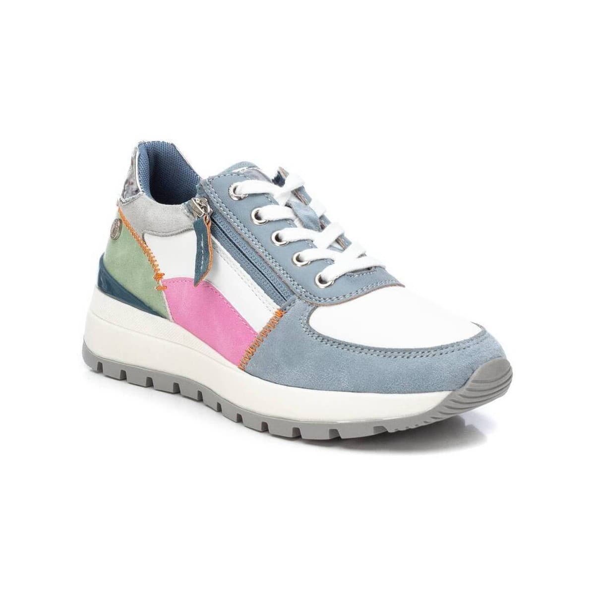Women's Sneakers Refresh Blue