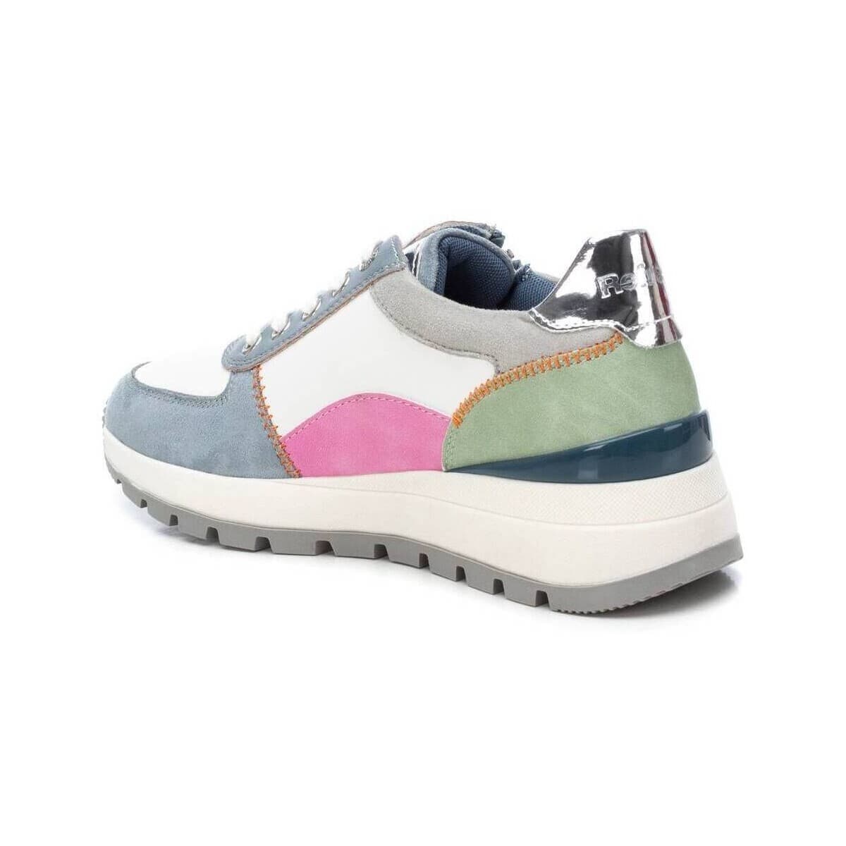 Women's Sneakers Refresh Blue