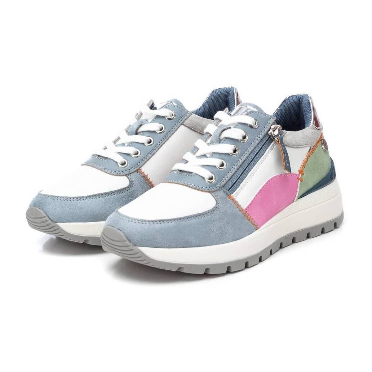 Women's Sneakers Refresh Blue