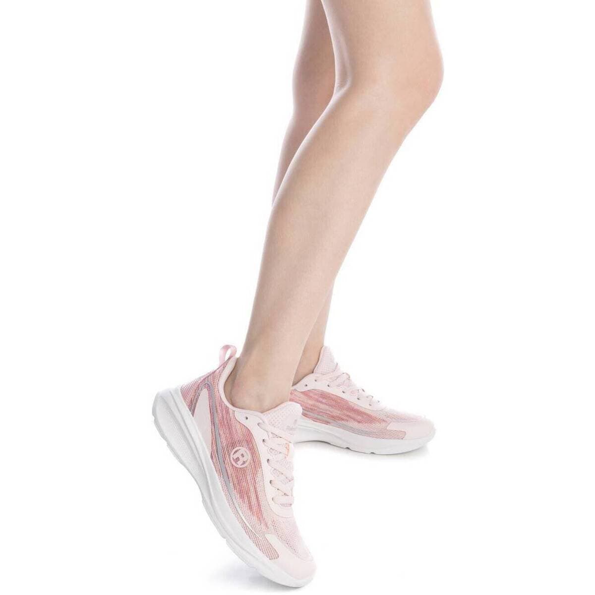 Women's Sneakers Refresh Brown