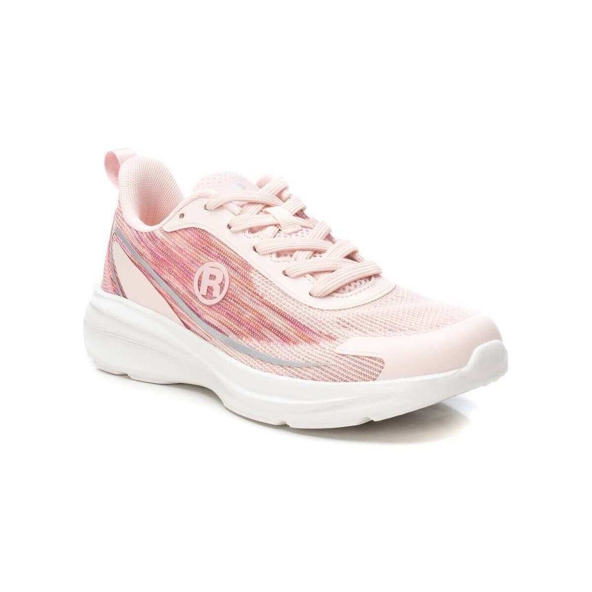 Women's Sneakers Refresh Brown