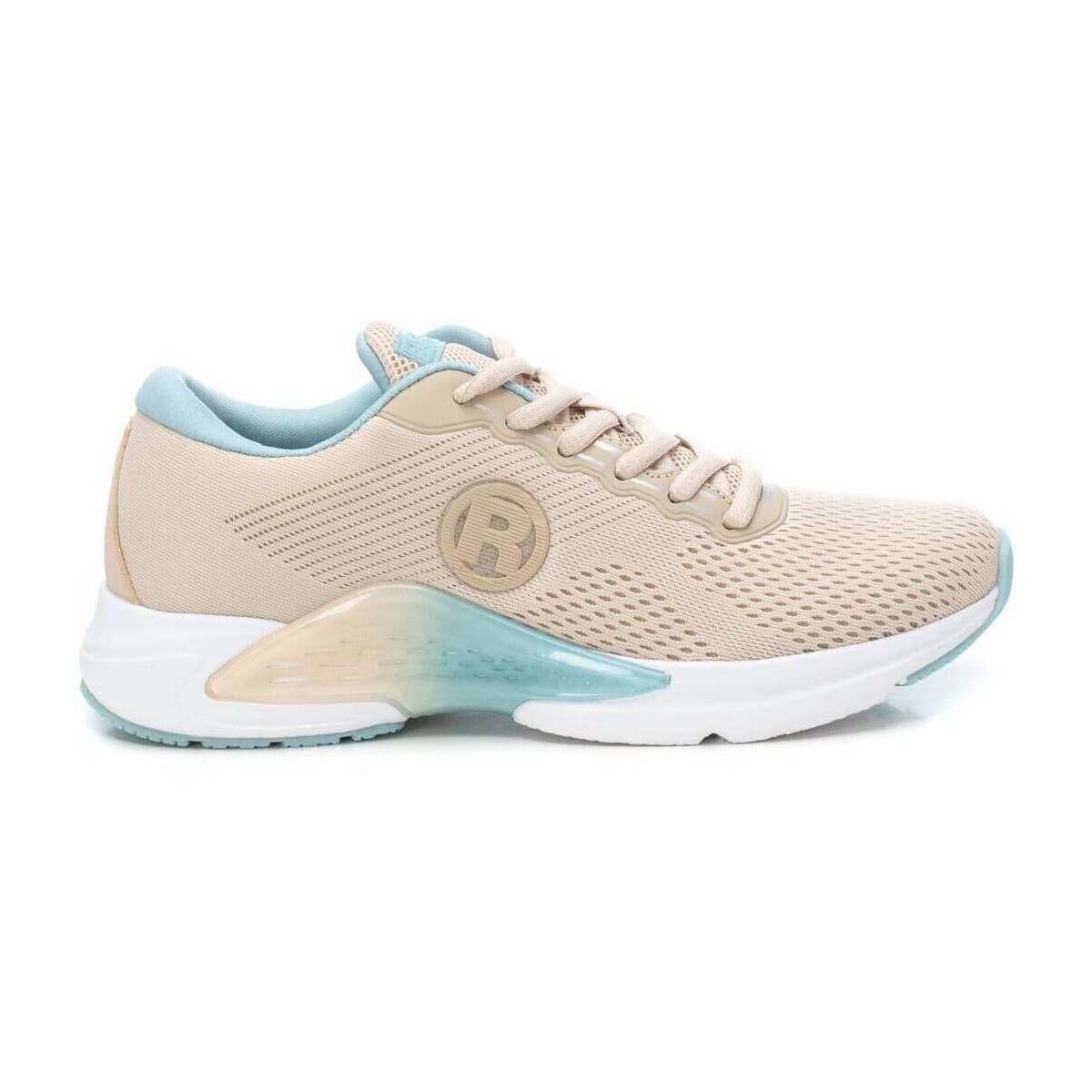 Women's Sneakers Refresh Brown