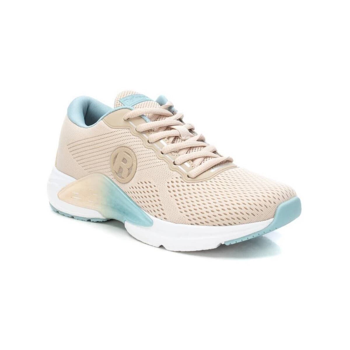 Women's Sneakers Refresh Brown