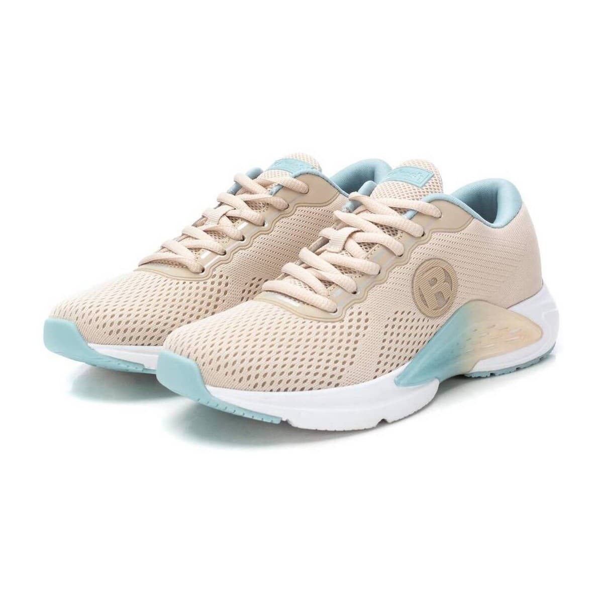 Women's Sneakers Refresh Brown